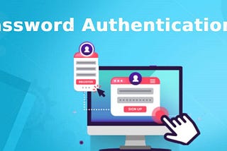 All About Graphical Password Authentication