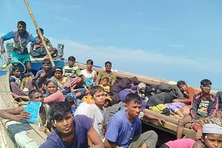 Returning Rohingyas to Myanmar risks enforced disappearance: HRCSL