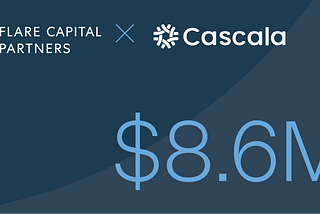 Investing in Cascala Health