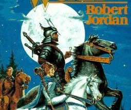 How The Wheel of Time Killed My Writing Career