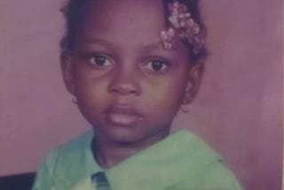 Looking Like My Mother Is Great.