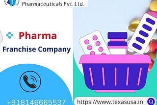 How Pharma Franchise Business Helps Small Pharmaceutical Companies