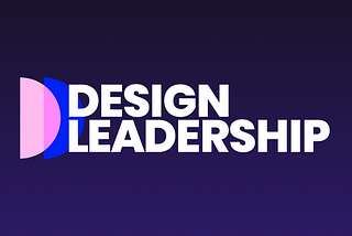 Three Trends from Design Leadership Summit