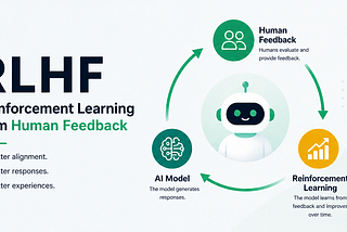 Reinforcement Learning from Human Feedback (RLHF): The Key to Building Smarter, Human-Centric AI…