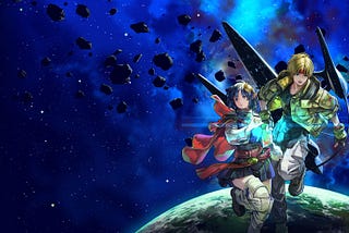 Review — Star Ocean: The Second Story R