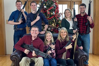 American Guns