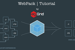 What is Webpack and why do we use it?