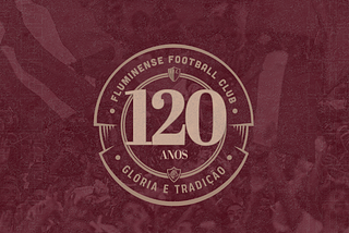 120 anos de Fluminense Football Club