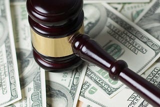 Litigation Finance 101