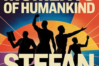 Stellar Moments of Humankind: : History at the Point of Maximum Tension