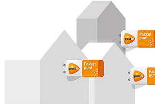 Adding a feature to the PostNL app