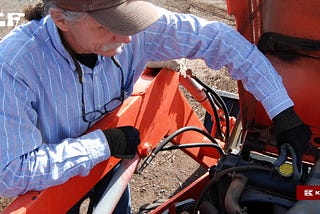 6 Essential tips to get your tractor through the winter