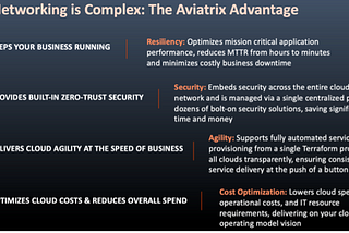 “Securing Cloud Networks: Strategies and Insights from a CTO”