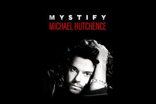 Mystify: Michael Hutchence Review