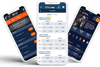 Navigating the Digital Arena: A Comprehensive Guide to Choosing Your Ideal Fantasy Sports App