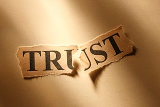 Trustless > Decentralized