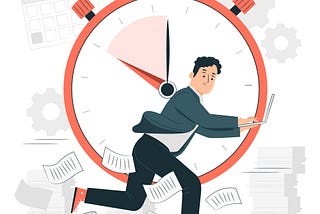 The Busy Trap: Are You Productive, or Are You Just Busy?