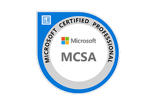 Zero to Windows Server Hero: My Complete MCSA Journey (Hands-On Labs Included)