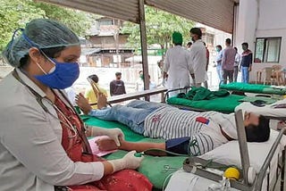 World Blood Donor Day 2025: Honouring Lifesavers, One Drop at a Time