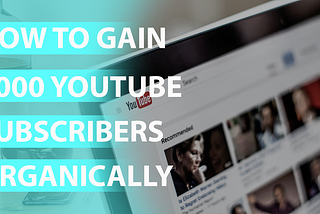6 Steps To Get Your YouTube Channel Monetized