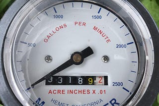 New Insights for Groundwater Allocation Design