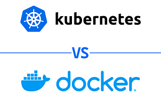 Kubernetes vs Docker: Understanding the Differences and Choosing the Right Tool