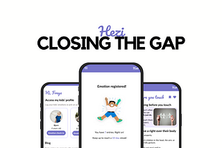 UX Research Case Study: How do we teach kids about consent?