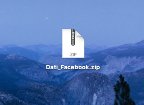 Come scaricare tutti i tuoi dati da Facebook in 7 passi