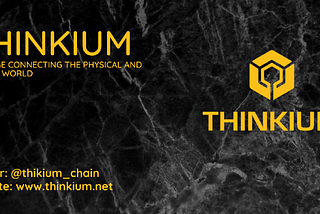 THINKIUM PROJECT AND THE ADVANTAGES