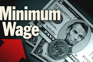 Minimum Wage Hurts the Poor, Uneducated, and Inexperienced