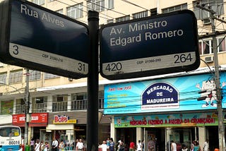 Por quê a Zona Norte Carioca escolheu Jair Bolsonaro