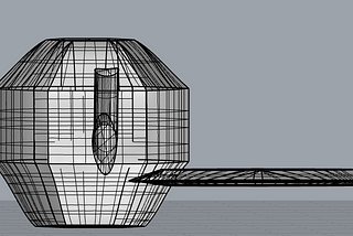 Digital Fabrication Project 4: Mold-Making