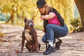 Not All Men — But Almost Always a Man