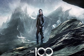 The CW-The 100 Saison 6 Épisode 1Streaming Vf et vostfr