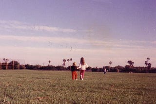 I Failed My Brother Until I Wrote His Story