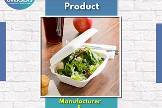 Biodegradable Tableware Product — SHIPAWAY OVERSEAS