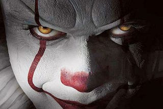 IT: No Clowning Around