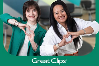 $8.99 Great Clips Printable Coupons (new) — May 2025