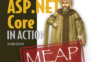 ASP.NET Core In Action