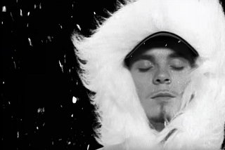 17 wonderful things in the 1994 music video for East 17’s number 1 single ‘Stay’