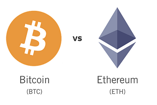 ETH likely to outperform BTC in Q4 2018