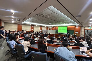 누구나 실험할 수 있도록 — 한국 비즈니스 실험 심포지엄 발표자료 공유