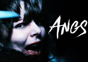Angst (1983) — A Rare Point of View