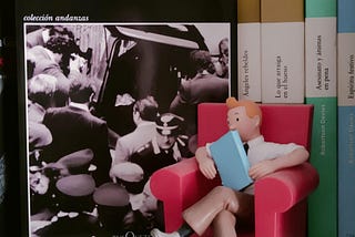 Mis libros de 2023