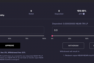 Vaporwave Finance: Let’s Learn Some Solidity