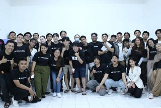 Altero Academy: Sukses gelar AI Project Showcase & Demo Day