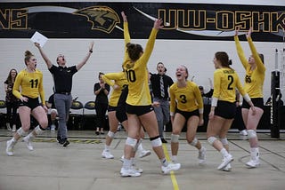 | UWOVB TV | EPISODE THREE: Braeden Melton