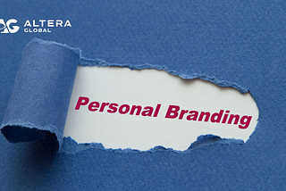 Personal Branding for Finance Professionals
