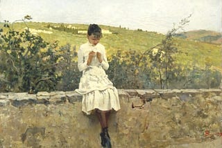 La signorina Felicita, ovvero la Felicità