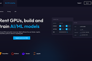 The cheapest GPU cloud providers, a fair comparisson💰🌐